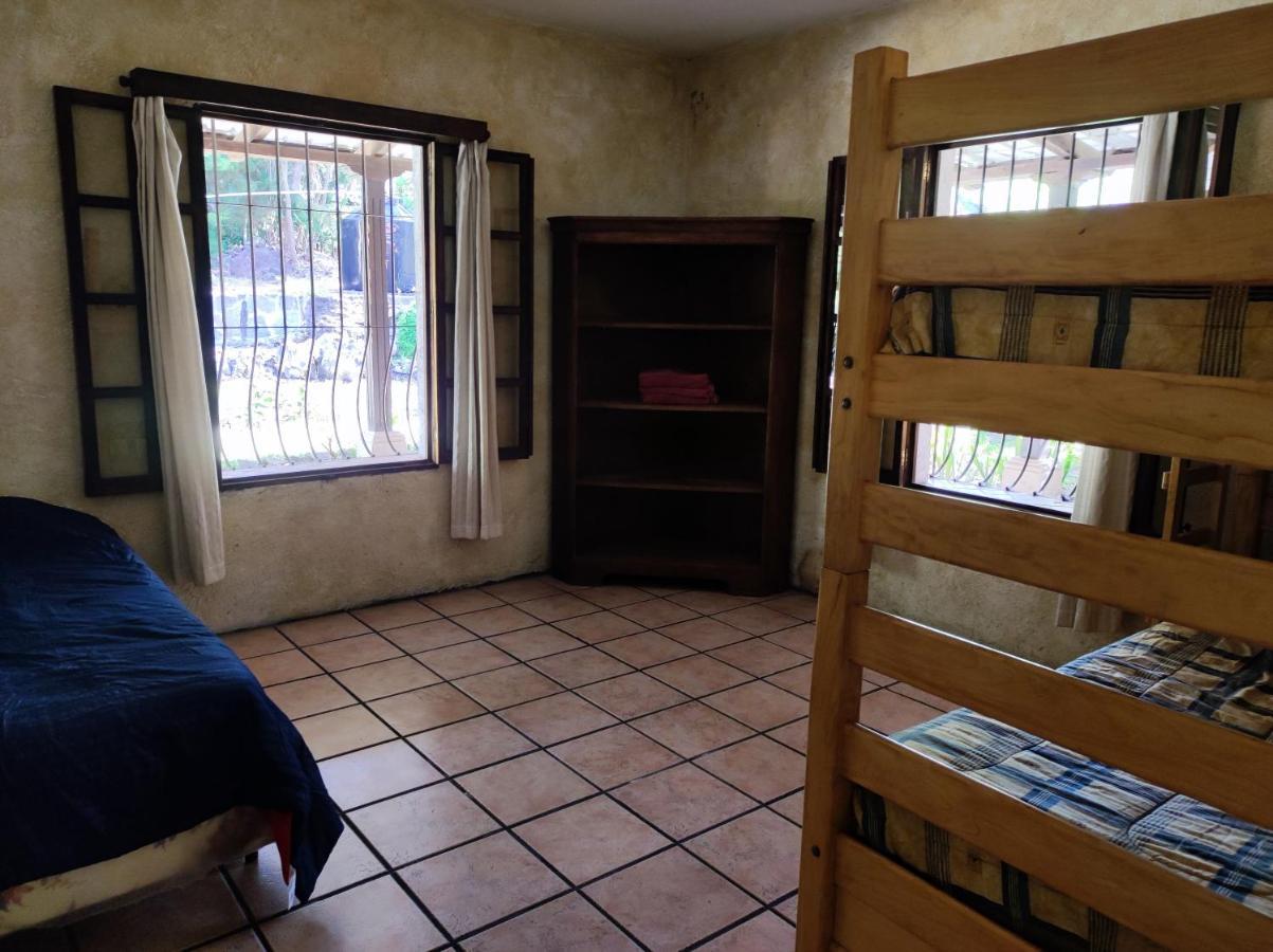 Amankaya Atitlan Hotel Cerro de Oro Room photo