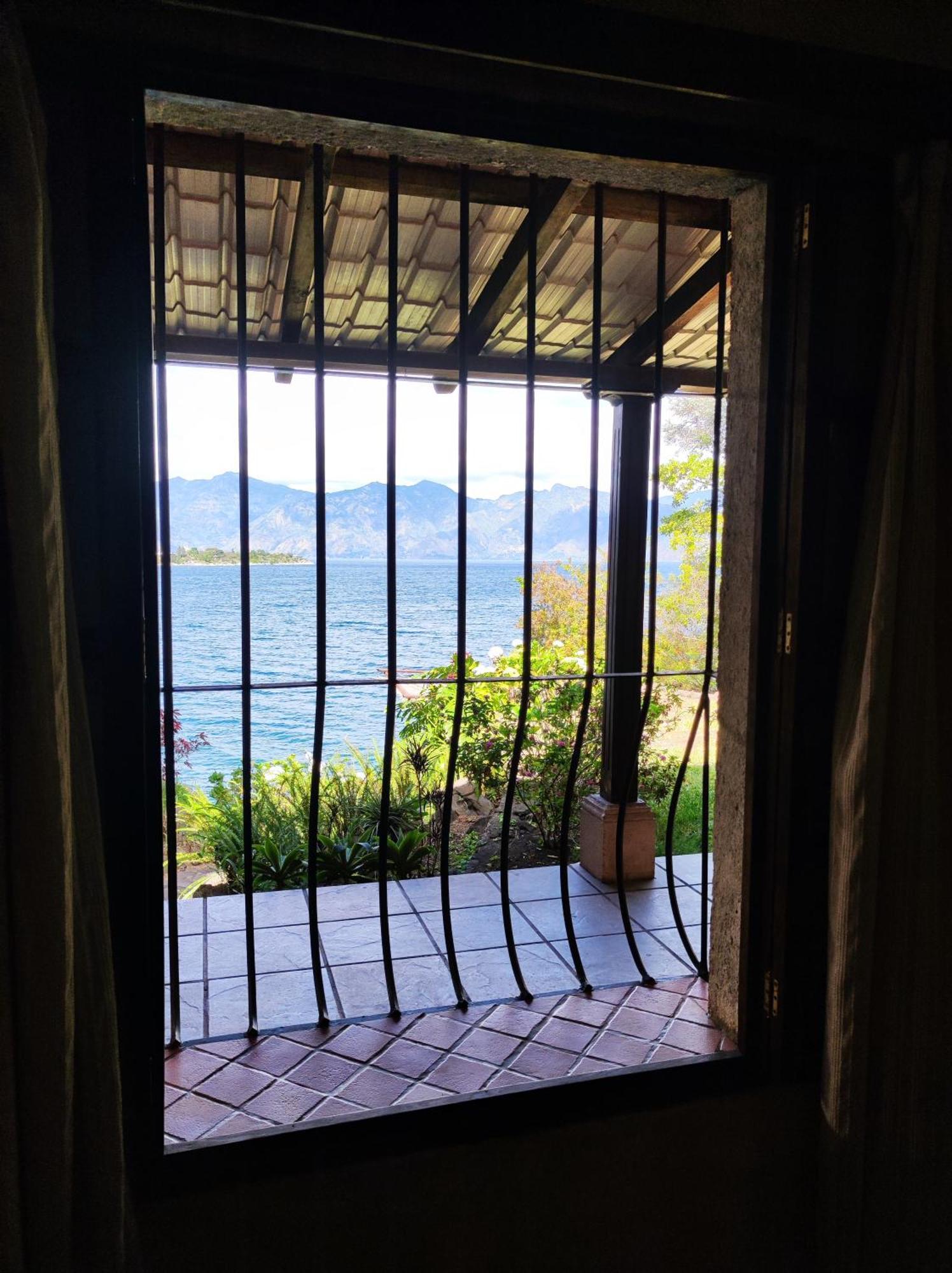 Amankaya Atitlan Hotel Cerro de Oro Room photo